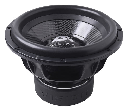ESX VX15PRO Vision 15" SPL Subwoofer manufacturer image 1