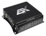 ESX VISION VX2000-PRO mono amplifier angle left