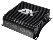 ESX VISION VX2000-PRO mono amplifier angle right