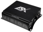 ESX VISION VX3000-PRO mono amplifier angle right