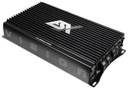 ESX VISION VX8000-PRO mono amplifier angle right