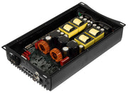 ESX VISION VX8000-PRO mono amplifier open angle left