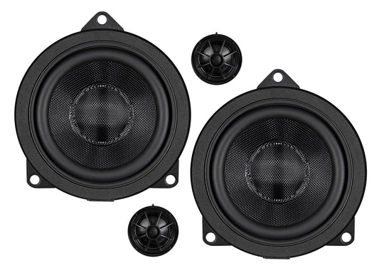 ESX VISION 2-Way Compo 10 cm VXB-4.2 product image 1