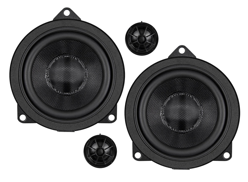 ESX VISION 2-Way Compo 10 cm VXB-4.2 product image 1