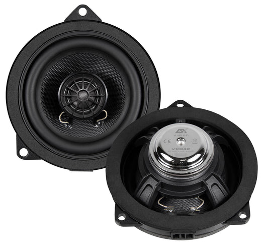 ESX VISION 2-Way Coaxial 10 cm VXB-42 product image 1