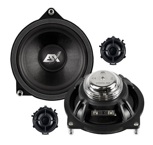ESX VISION 2-Way Compo-System VXM4.2C product image 1