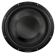 ESX VXP104 Vision 10" Single 4 Ohm Subwoofer manufacturer image 2