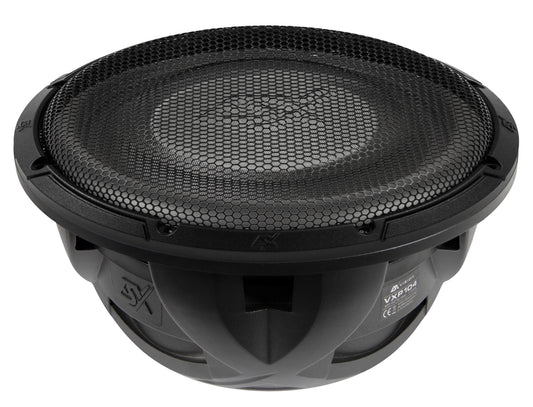 ESX VXPG10 Grille for VXP104