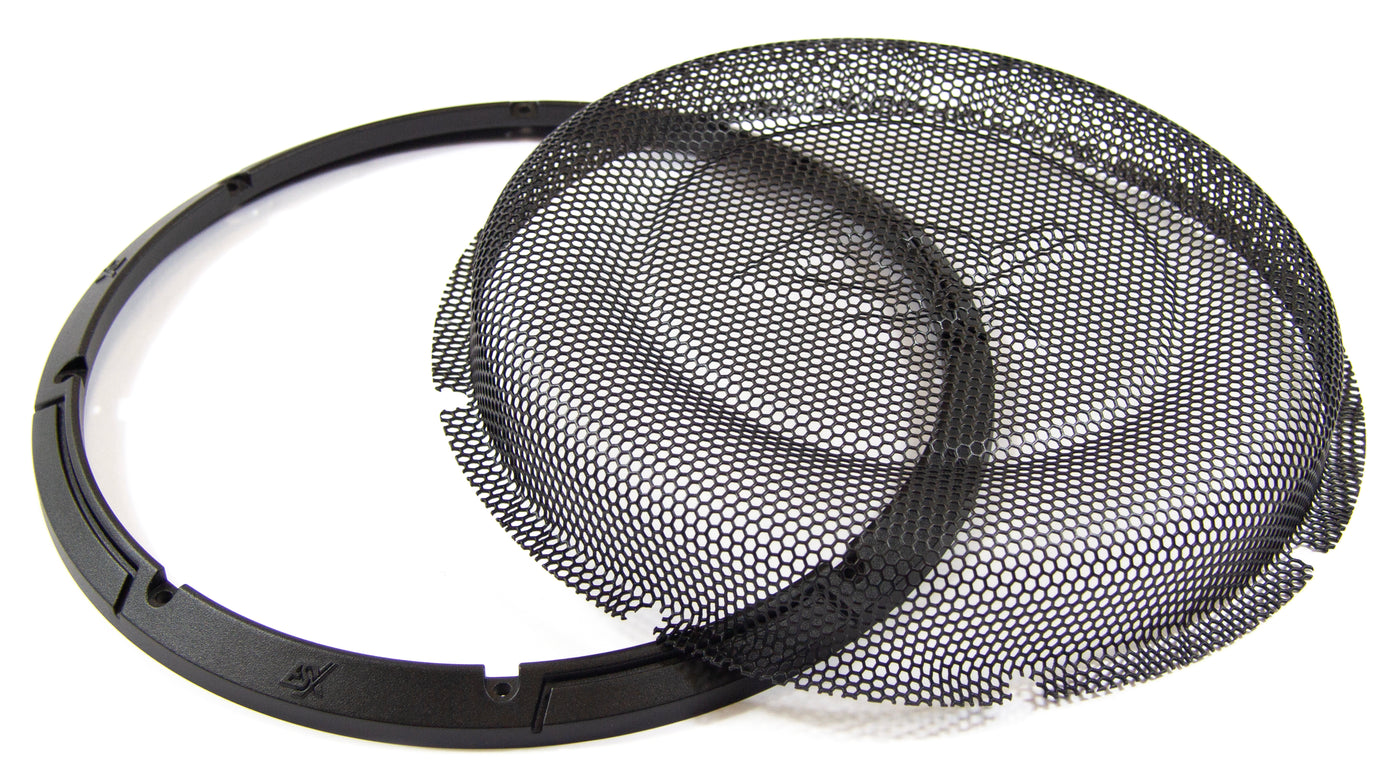 ESX VXPG10 Grille for VXP104 manufacturer image 1