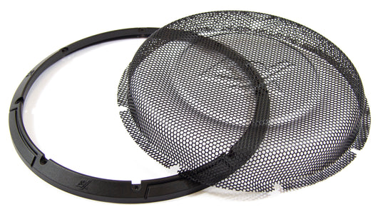 ESX VXPG10 Grille for VXP104 manufacturer image 1