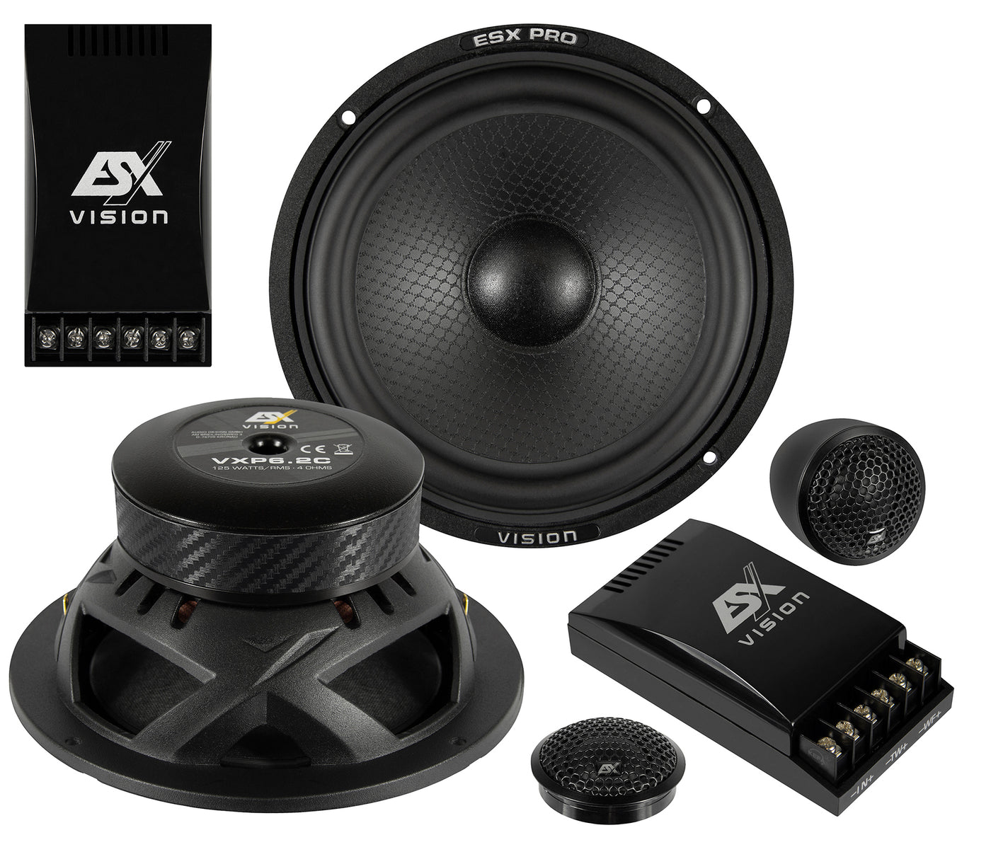 VXP6.2C product image