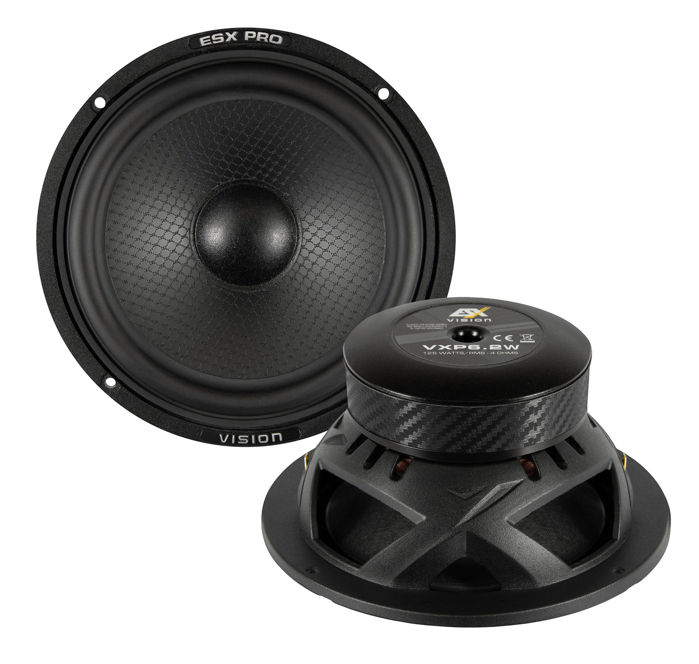 VXP6.2W product image