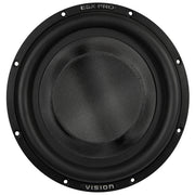 ESX VXP84 Vision 8" Single 4 Ohm Subwoofer manufacturer image 2