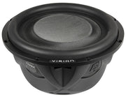 ESX VXP84 Vision 8" Single 4 Ohm Subwoofer manufacturer image 4