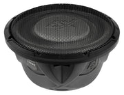 ESX VXP84 Vision 8" Single 4 Ohm Subwoofer manufacturer image 1